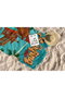 Mijölnir Hawaii 90 Toalla de Playa Multicolor Microfibra 90 x 150 cm